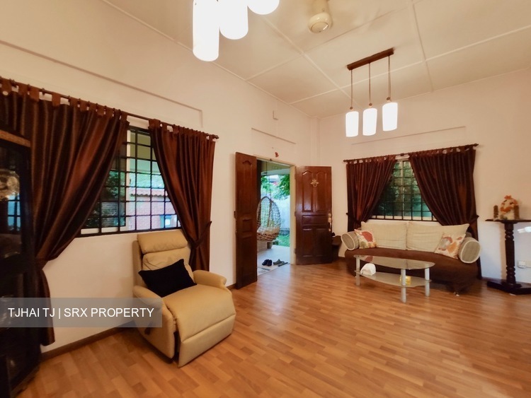 Sembawang Springs Estate (D27), Semi-Detached #207939831